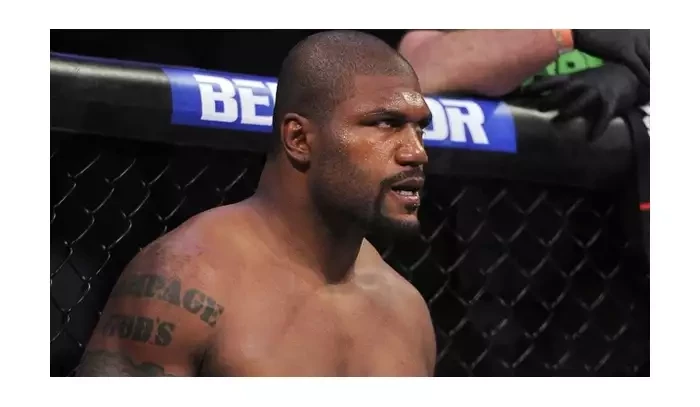 S bojovými sporty jsem ještě neskončil, signalizuje Rampage Jackson. Ví i komu by chtěl čelit