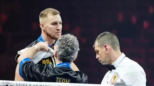 Wallin: Whyte se mi chtěl vyhnout, aby šel o titul. Teď ale nebude mít jinou možnost