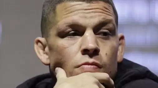 Nate Diaz: Chci pryč z UFC! Dana White: Tu novou smlouvu s ním podepíšeme!