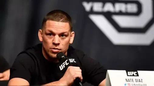 Výsměch soupeři! Leon Edwards se nemůže nabažit toho, jak je pro něho Nate Diaz snadná kořist