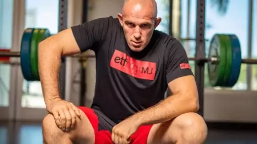 Oleynik: Vzpomínám na dobu, kdy ještě skuteční zápasníci bojovali s úctou a bez trashtalku
