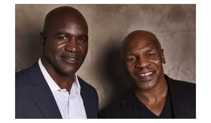 Mike Tyson se ještě letos vrátí do ringu! Kdo bude jeho dalším soupeřem?