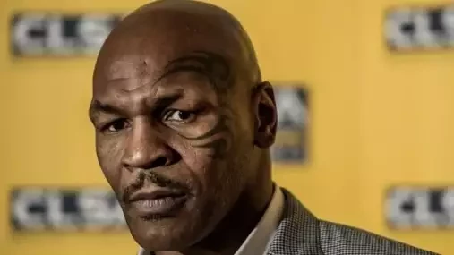Mike Tyson predikuje, jak dopadne trilogie mezi Furym a Wilderem