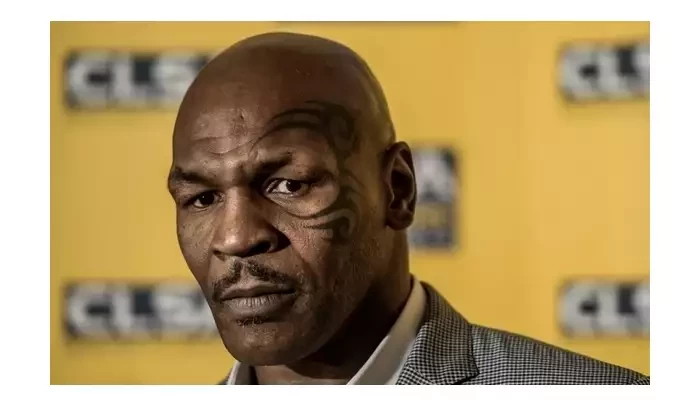 Mike Tyson predikuje, jak dopadne trilogie mezi Furym a Wilderem