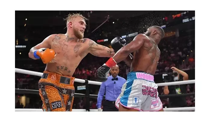 Odpůrci sranda zápasů, zatněte zuby! Jake Paul mluví o založení „Super boxerské ligy“