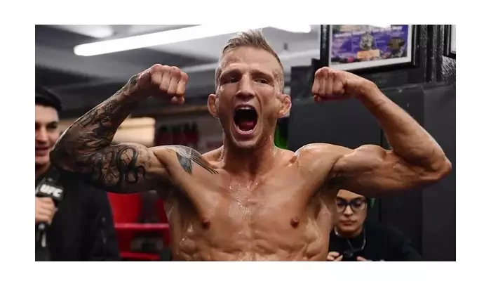 TJ Dillashaw odhalil, kdo je podle něho nejlepší bantamová váha celé historie