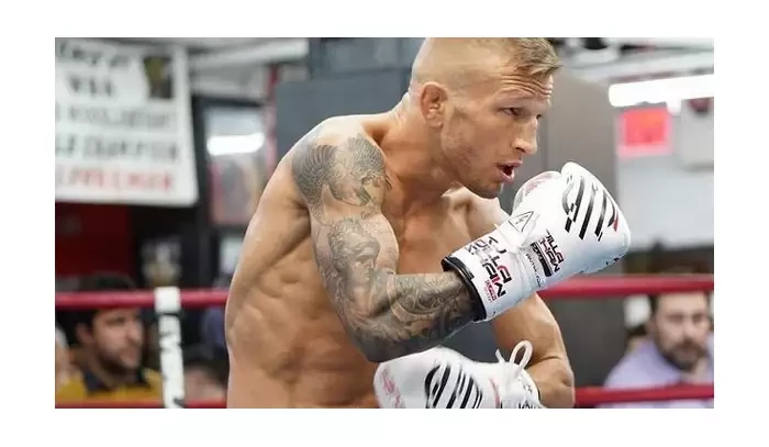 Dám ruku do ohně, že Dillashaw sype ještě teď, říká šampion