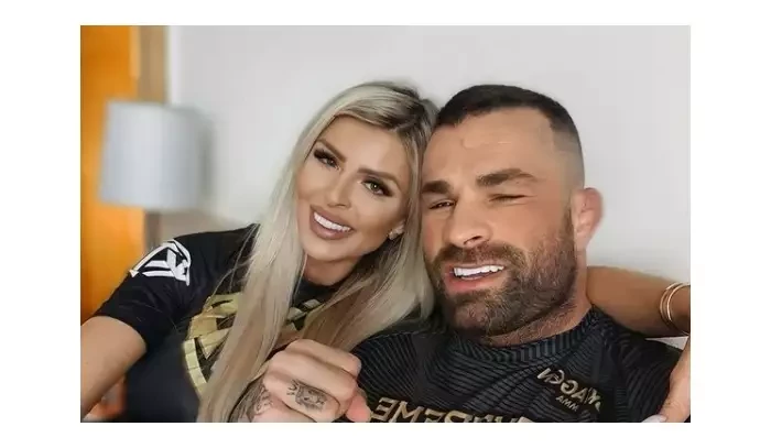 Dají se Karlos Vémola a Lela Ceterová zase dohromady? Moc jim to přejeme, byl to jeden z nejhezčích párů showbyznysu! mají jasno fanoušci