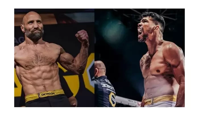 Oktagon 28: Petr Kníže vs. Kaik Brito, analýza