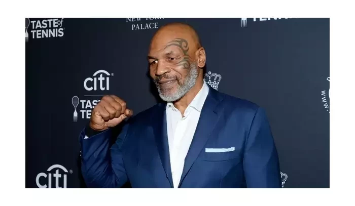 Mike Tyson nabídl velmi upřímnou předpověď k bitvě Joshua vs. Fury
