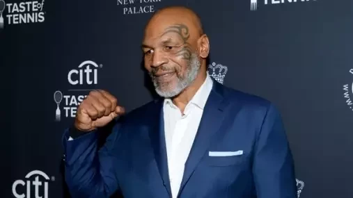 Mike Tyson nabídl velmi upřímnou předpověď k bitvě Joshua vs. Fury