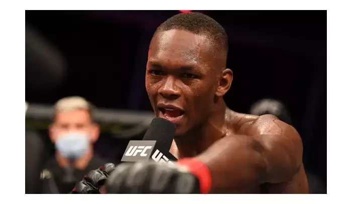 Hotovo? Israel Adesanya by měl znát jméno svého příštího soupeře