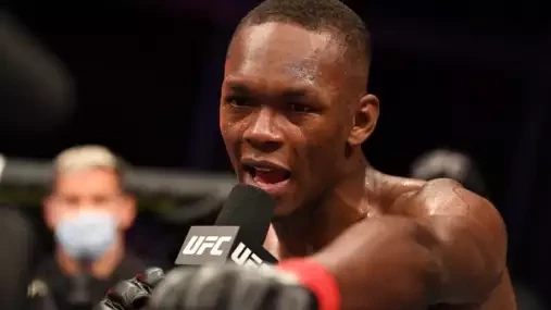 Hotovo? Israel Adesanya by měl znát jméno svého příštího soupeře