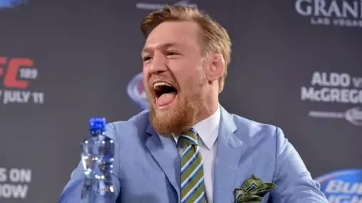 McGregor je opět ve svém živlu! Prohru s Khabibem nepočítá a tohle je důvod