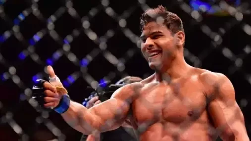 Manažer: Costa zůstane ve střední váze a kdyby něco, UFC není největší MMA organizace světa
