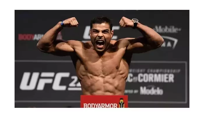 Costa: Bojování mě už ani nebaví, drží mě tu jenom jeden soupeř