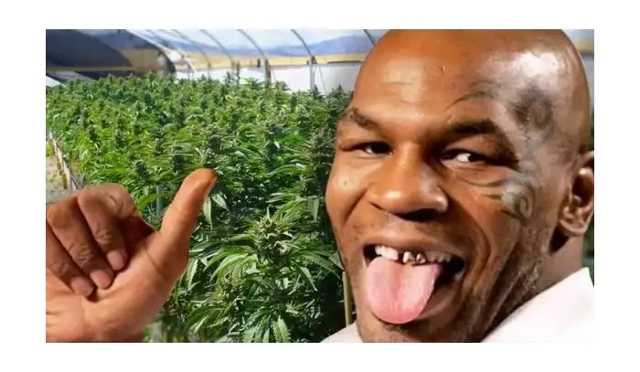 VIDEO: Mike Tyson: Nemám ve zvyku hulit před zápasy, ale v roce 2000 jsem tak vyndal Golota
