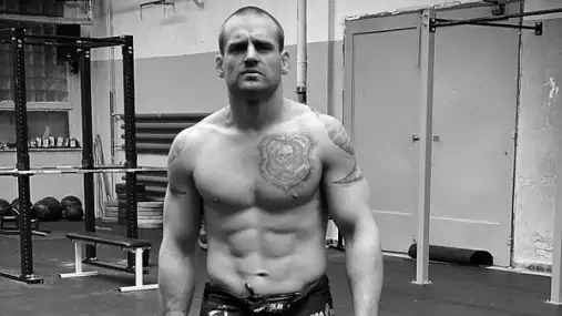 Patrik Kincl: Drogy a vězení? To mě nezničilo! MMA mi ukázalo cestu