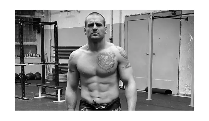 Patrik Kincl: Drogy a vězení? To mě nezničilo! MMA mi ukázalo cestu