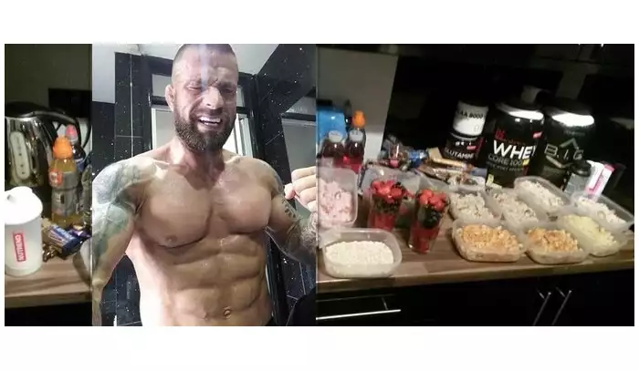 VIDEO: Karlos Vémola radí, jak na shazování váhy