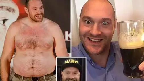 Fury: Usyk a Klitschko by mě neporazili, ani kdyby byli v ringu spolu