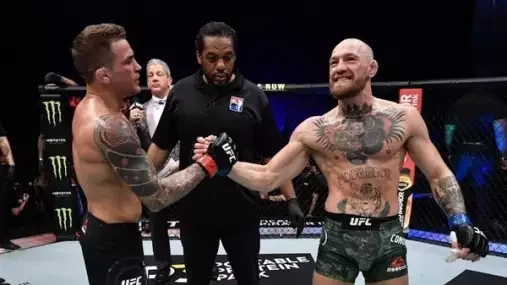 UFC vs. Bellator, UFC válcovalo ostatní MMA organizace