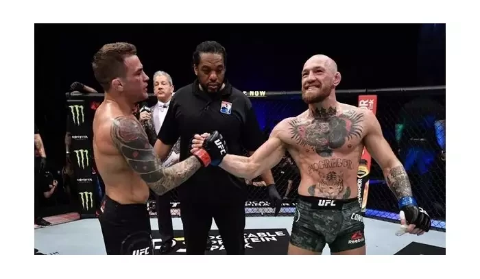 UFC vs. Bellator, UFC válcovalo ostatní MMA organizace