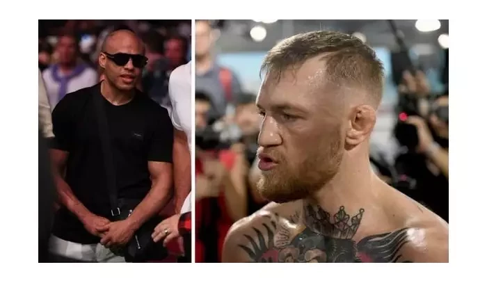 Ali Abdelaziz: Až Conora potkám, okamžitě a bez varování mu jí pálim na rypák