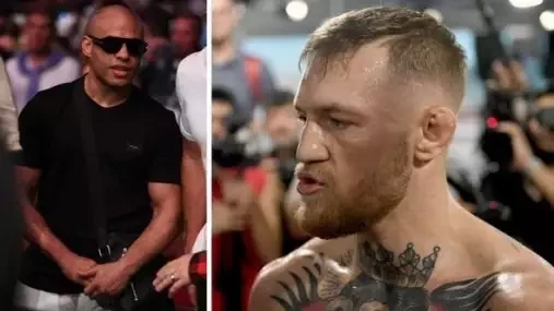 Ali Abdelaziz: Až Conora potkám, okamžitě a bez varování mu jí pálim na rypák