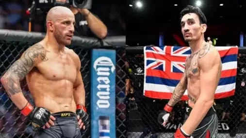 Tak přeci! UFC na léto plánuje završení velké trilogie