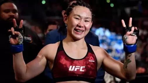 UFC Fight Night Dern vs. Yan: šance a předpovědi