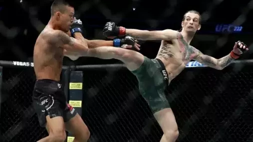 UFC 276 analýza: Sean O'Malley vs. Pedro Munhoz