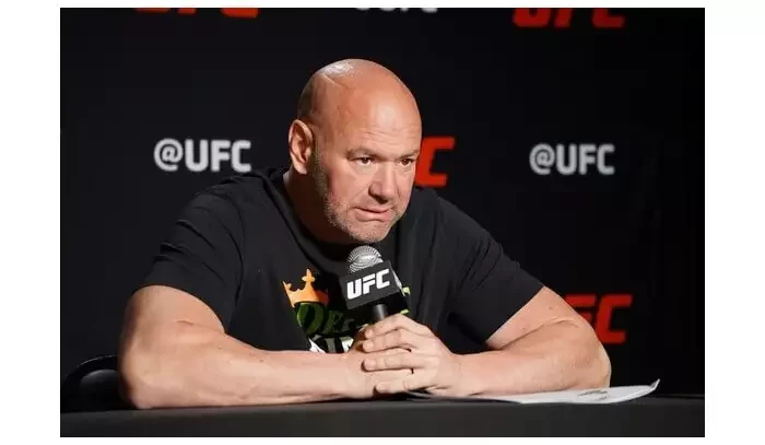 Šéf UFC vysvětlil, proč nikdy neuspořádá zápasy proti šampionům Bellatoru či ONE FC