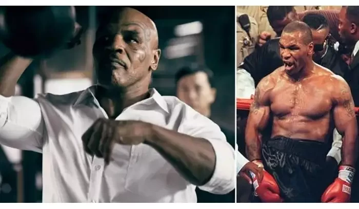 Mike Tyson opět trénuje a chystá návrat do ringu! Výtěžek poputuje na charitu