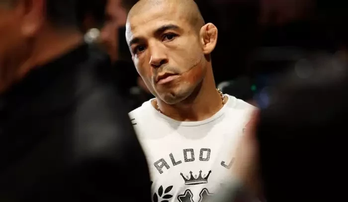 José Aldo se zastal Khabiba. Podle něj nemělo UFC nechat Conora překročit povolenou mez