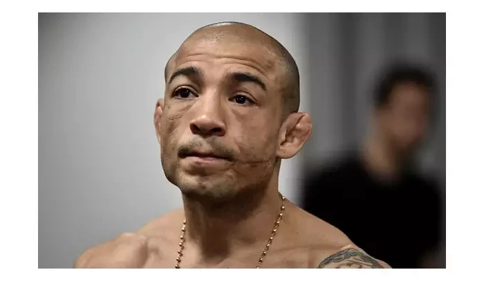 José Aldo o tom, kdo je podle něho nejlepší MMA bojovník současnosti