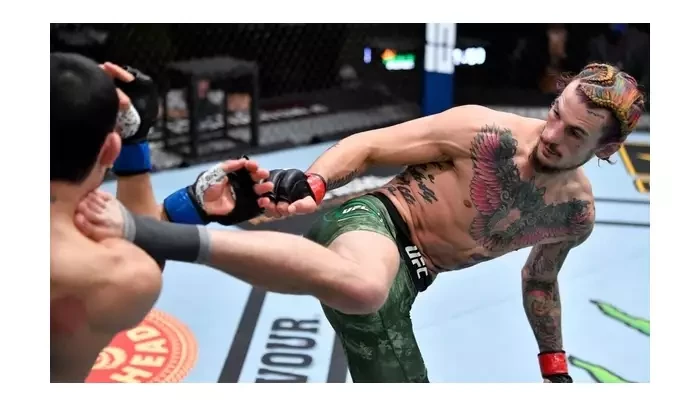 Sean O’Malley předvídá výsledky zápasů hlavní karty turnaje UFC 268