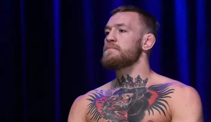 MMA analytik radí McGregorovi: Být tebou, tak už se nevracím, uřízl by sis jen ostudu