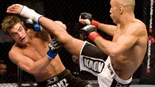 MMA hvězdy mimo svět UFC, nechybí naše největší mužská naděje Jiří Procházka