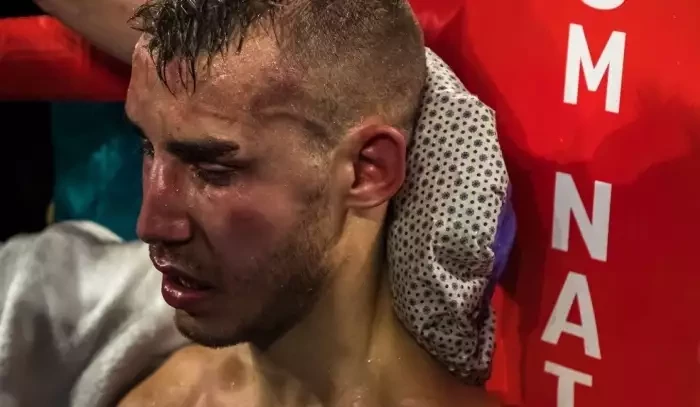Tragédie! Boxer Dadašev podlehl následkům zranění ze zápasu. Asociace plánují změny pravidel…