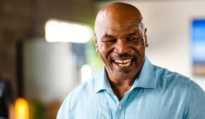 Mike Tyson radí: TOP 6 základních pravidel, jak být úspěšný