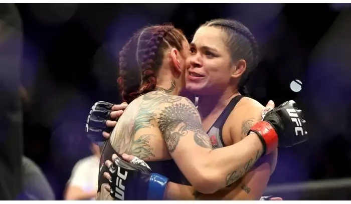 Cris Cyborg se zastala své přemožitelky a apeluje na UFC: Tahle žena si zaslouží mnohem větší výplatu!