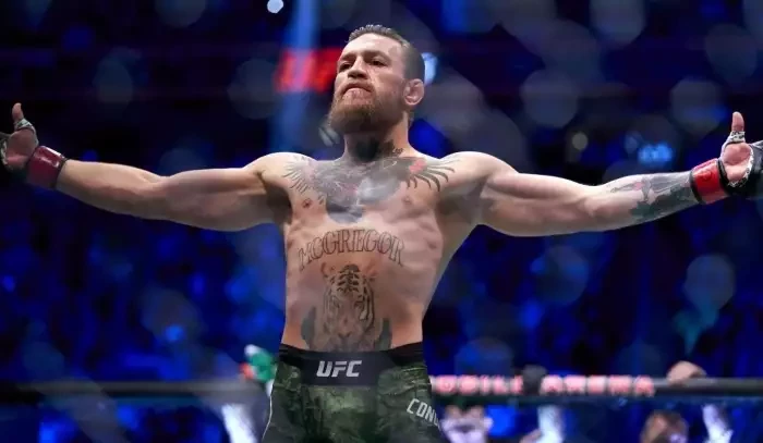 McGregor: Stále jsem nejlepším zápasníkem celé historie UFC. Chystá se letní návrat?
