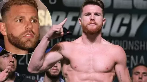 Canelo mě nemá jak porazit, překvapil Billy Joe Saunders