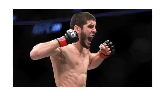 Vážné obvinění z úst bojovníka UFC! Makhachev prý ujíždí na dopingu!