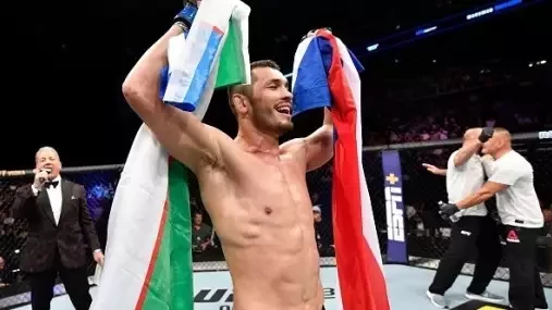 Muradov vyhlíží třináctou výhru v řadě, do boje půjde už příští měsíc!