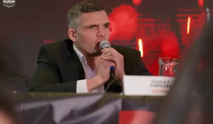 Georgij Fibich a Tomáš Hron budou bojovat v Polsku o pořádný balík