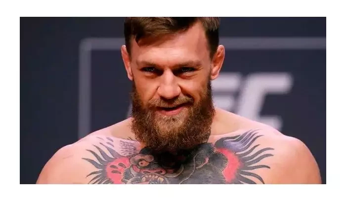 Conor McGregor požádal o návrat do UFC. Uvedl i jméno soupeře!