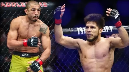 Petr Yan chce zápas o titul, šampion Cejudo však žádá o bitvu s Aldem