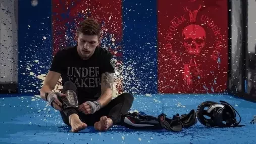 Názor trenéra: Dvořák má velkou šanci v UFC prorazit! Kde vidí jeho největší přednosti?